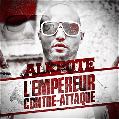 L'EMPEUREUR CONTRE ATTAQUE